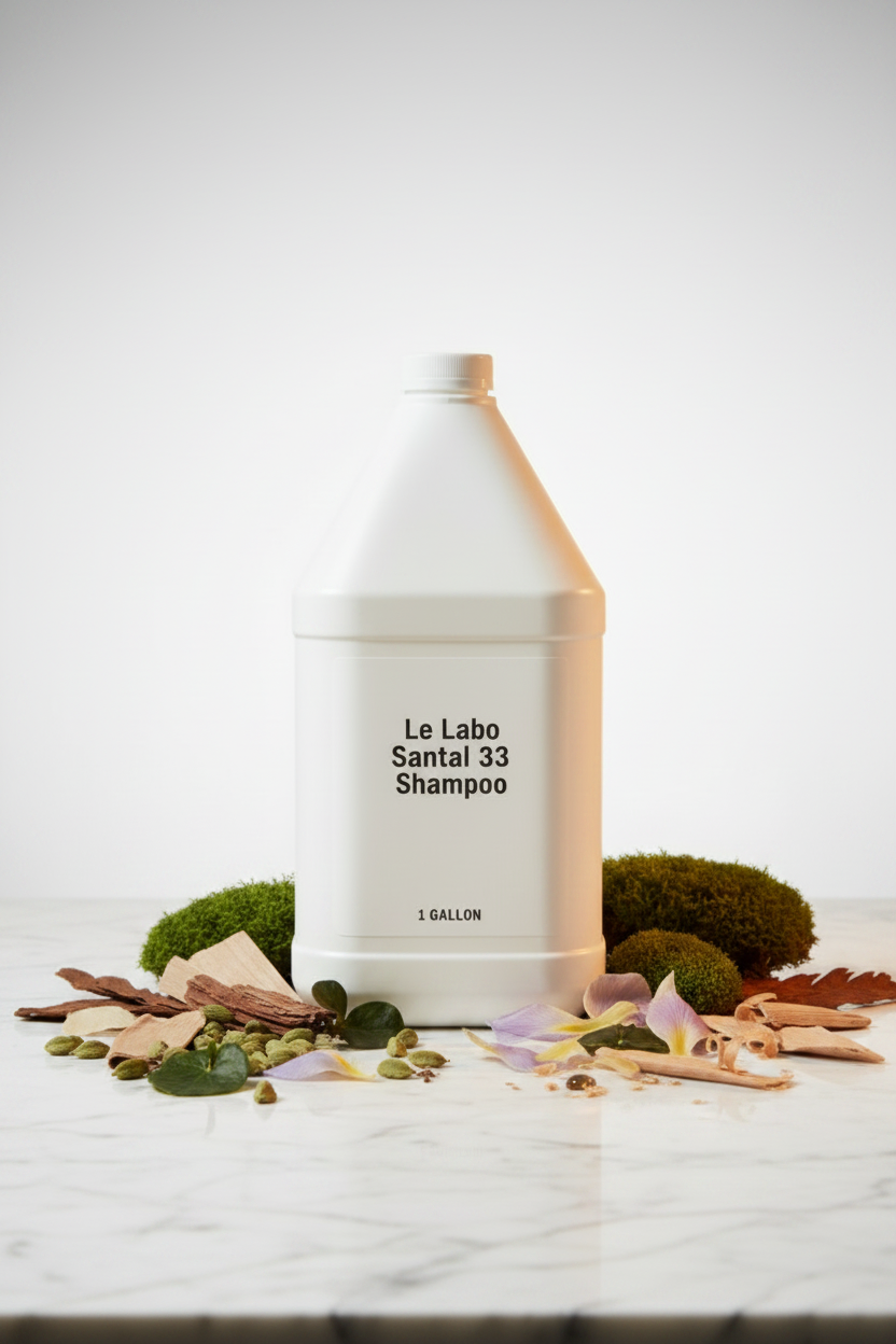 Le Labo Santal 33 - Marble Vanity