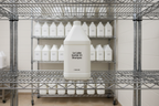 Le Labo Santal 33 - Stockroom Shelves