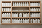 Le Labo Santal 33 - Supply Room