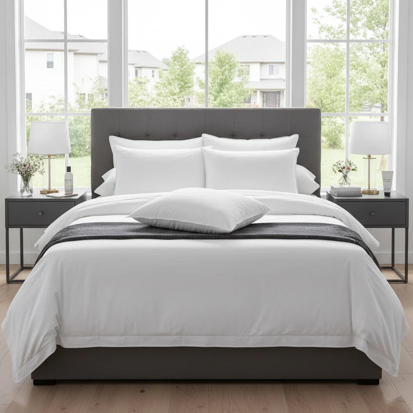 Choice Hotels Luminesse Pillow — King Firm