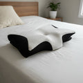 Ergonomic support Pillow | Airbnb &amp; STR | Boutique hotels | Corporate housing | Extended stay