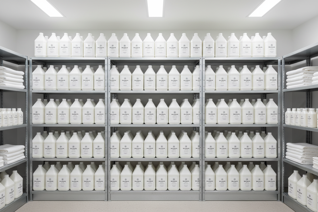 Stockroom