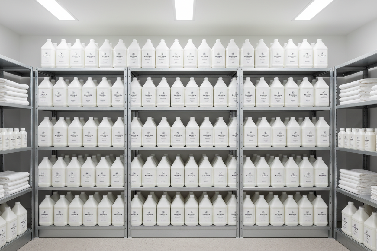 Stockroom