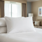 Keeco Victoria Gossamer Fiber Pillow — Queen