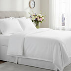 Westin Heavenly Bed pillows STR Airbnb yacht private jet corporate housing supplies