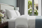 Westin Heavenly Bed pillows STR Airbnb yacht private jet corporate housing supplies
