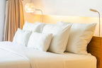 Choice Hotels Luminesse Pillow — King Firm