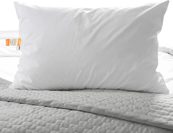 Wynrest Gel and cluster pillows made for Wyndham hotels, Air BNBs, private jets, luxury yachts, STR, Hospitality grade pillows, private resorts, large homes, Machine washable King and queen pillows.