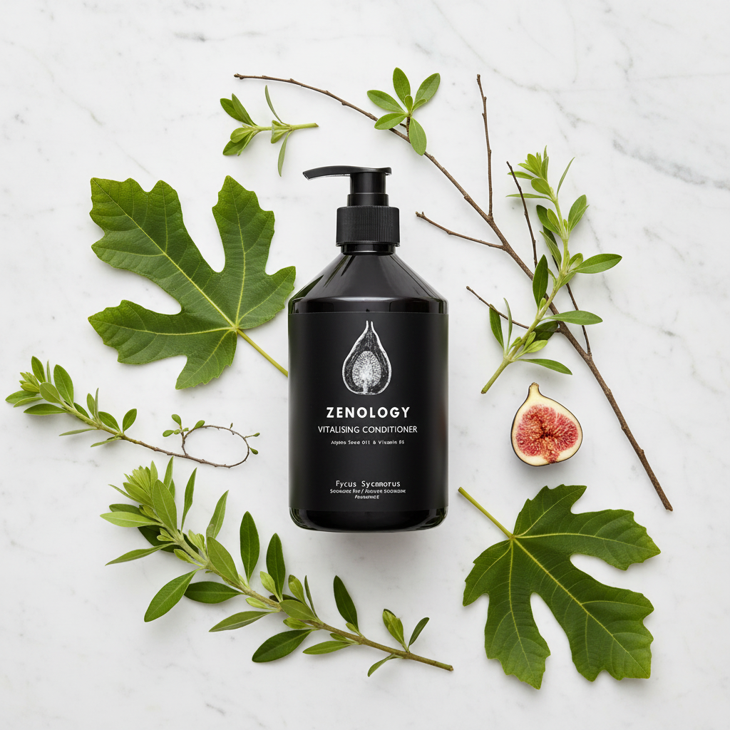 Zenology Vitalising Conditioner